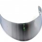 HARLEY HEADLAMP VISOR FOR VRSCB/V-ROD '02-UP CHROME