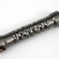 SANTEE 1-3/4" EXHAUST PIPE BAFFLE 4 2-1/4" PIPES HARLEY