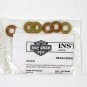 HARLEY REAR FENDER SPACER KIT 70502-03