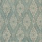 Diamond Damask Stencil - DIY Stencils for decor better than wallpaper
