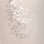 Wall Stencils Clematis Vine 3pc kit, Easy DIY Wall decor with stencils