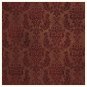 Wall Stencil Damask Verde, DIY Allover Stencil Pattern not Wallpaper
