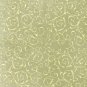 Wall Stencil  Lily Scroll - Reusable stencils for easy DIY Wall decor