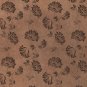 POPPY STENCIL ALLOVER DAMASK, Reusable Wall Stencils