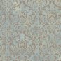 LARGE WALL PAINTING STENCIL DAMASK ANNA, Easy Wallpaper Stenciling