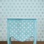 Wall stencil Polka Dot Allover LG, DIY decor for Nurseries, Kids Rooms