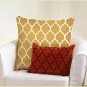 Craft Stencil Marrakech Trellis SM, Stencil for DIY furniture, pillows