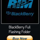 Blackberry Flashing Software