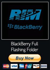 Blackberry Flashing Software