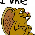 Beaver t-shirts