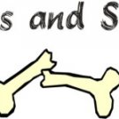 Sticks and stones t-shirts