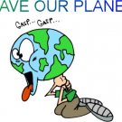 Earth Day t-shirts