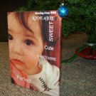 Personalized Photo Canvas 12x16