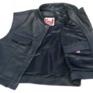 The Real "Sons of Anarchy Vest"