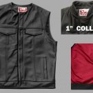 The Real "Sons of Anarchy Vest"