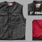 The Real "Sons of Anarchy Vest"