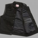 The Real "Sons of Anarchy Vest"
