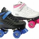 Pacer Charger Kid's Roller Skates