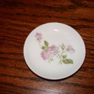 GDA Charles Field Haviland Butter Pat Pink Roses c.1900