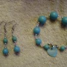 Fancy Turquoise
