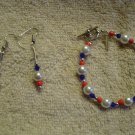 Red, White & Blue