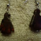 Eagle Earrings