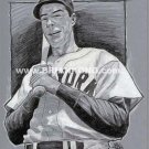 JOE DiMAGGIO