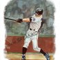 Ichiro Suzuki:Original Art