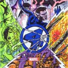 Marvel: Heroes vs. Villains
