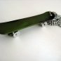 Chain Necklace with Skateboard, 605
