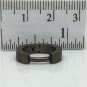 14 Gauge hoop earring for men