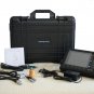 Ultrasonic Flaw Detector