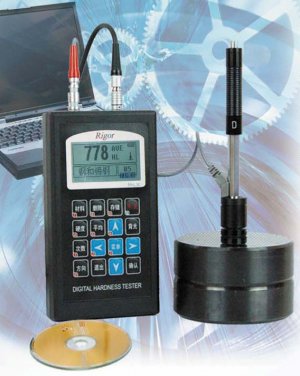 Hardness Tester RHL30