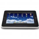 Google Android 7" Touch Screen Tablet PC Apad Wifi ePad