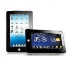 Android 7" Tablet PC Apad Wifi Telechip 800MHz iRobot 1080P HDMI 1.3M Cam 256MB RAM