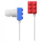 US Style playbrick earpiece