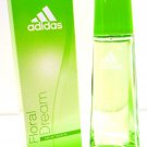 Adidas Floral Dream 1.7oz.