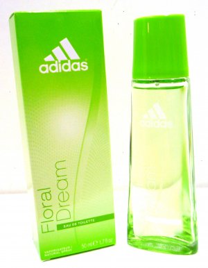 Adidas Floral Dream 1.7oz.