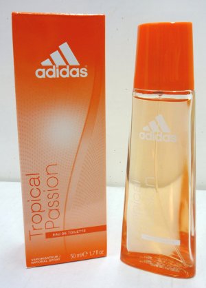 Adidas Tropical Passion 1.7oz.