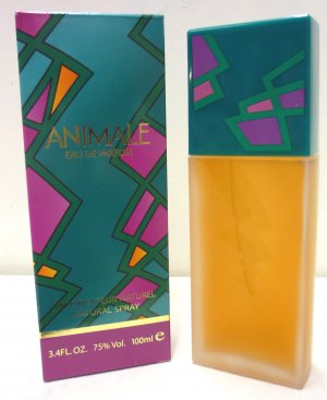Animale 3.4oz.