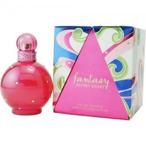 Britney Spears Fantasy 3.3oz.