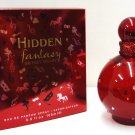 Britney Spears Hidden Fantasy 3.3oz.