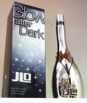 JLO Glow After Dark 3.4oz.