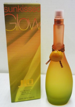 JLO Sunkissed 3.4oz