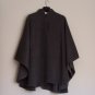 Lot of 10 alpaca fabric cloak
