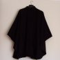 Lot of 10 alpaca fabric cloak