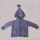 Lot of 10 sweater with hood for kids