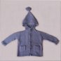 Lot of 10 sweater with hood for kids
