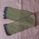 10 scarfs for kids - girls