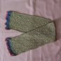 10 scarfs for kids - girls